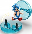 Lego Sonics Green Hill Zone Loop Challenge 76994