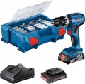 Bosch GSB 18V-45 Professional 06019K3306