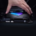 A-Data LANCER RGB ROG CERTIFIED DDR5 2x16Gb