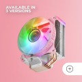 Mars Gaming MCPU-VR Pink