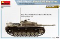 MiniArt StuG III Ausf. G March 1943 Alkett Prod. (1:35)