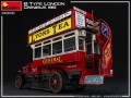 MiniArt B-Type London Omnibus 1919 (1:35)