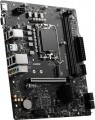 MSI PRO B760M-E DDR5