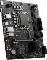 MSI PRO B760M-E DDR5