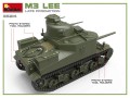 MiniArt M3 Lee Late Prod. (1:35)