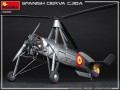 MiniArt Spanish Cierva C.30A (1:35)