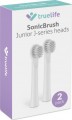 Truelife SonicBrush Junior J100 Heads Soft 2 pcs