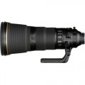 Nikon 400mm f/2.8E VR AF-S FL ED Nikkor