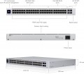 Ubiquiti Switch 48 PoE