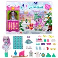 Enchantimals Advent Calendar HHC21