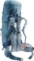 Deuter Aircontact Lite 50+10 2023