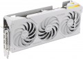 Asus Radeon RX 7800 XT TUF White OC