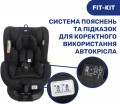 Chicco Seat2Fit Air i-Size