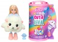 Barbie Cutie Reveal Chelsea Lamb HKR18