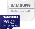 Samsung PRO Plus microSDXC 2023 256Gb