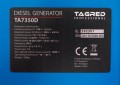 Tagred TA7350D