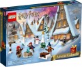 Lego Advent Calendar 2023 76418