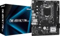 ASRock CML-HDV/M.2 TPM R2.0