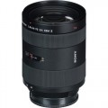 Sony 24-70mm f/2.8 ZA A SSM Sonnar T* II