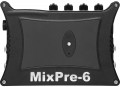 Sound Devices MixPre-6 II