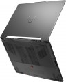 Asus TUF Gaming F15 (2022) FX507ZV4