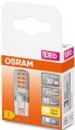 Osram LED PIN 30 2.6W 2700K G9