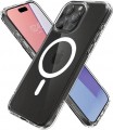 Spigen Ultra Hybrid (MagFit) for iPhone 15 Pro