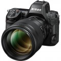 Nikon 135mm F1.8 Z S Nikkor