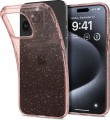 Spigen Liquid Crystal Glitter for iPhone 15 Pro