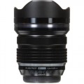 Olympus 7-14mm f/2.8 ED Pro