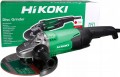 Hitachi HiKOKI G23ST
