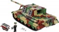 COBI Sd.Kfz.186 Jagdtiger 2580