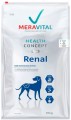 MERADOG Vital Dog Renal 10 kg