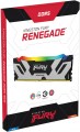 Kingston Fury Renegade RGB DDR5 2x48Gb