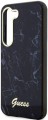 GUESS Marble for Galaxy S23 Plus