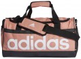 Adidas Essentials Linear Duffel Bag S