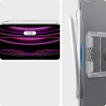 Spigen Air Skin Hybrid S for iPad Pro 12.9" (2022/2021)