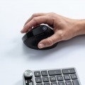 JLab JBuds Ergonomic Wireless Mouse