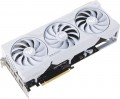 Asus GeForce RTX 4070 Ti TUF OC White