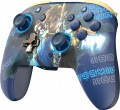 PDP Rematch Glow Wireless Controller