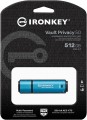 Kingston IronKey Vault Privacy 50 512Gb
