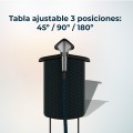 Cecotec IronHero 2000 Vertical Station