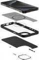 Spigen Enzo Aramid with MagSafe for iPhone 15 Pro Max