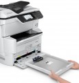 Epson WorkForce Pro WF-C878RDWF