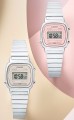Casio LA670WEA-8A