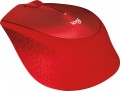 Logitech M331 Silent Plus Wireless Mouse