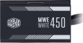 Cooler Master MWE 450 WHITE V2