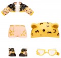 Na Na Na Surprise Jenny Jaguar 591900