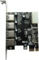 Dynamode USB3.0-4-PCIE