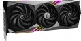 MSI GeForce RTX 4080 SUPER 16G GAMING TRIO